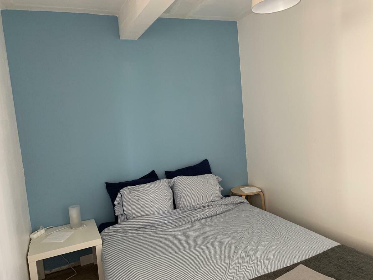 Appartement Design II - Port Du Rosmeur -ドゥアルヌネ エクステリア 写真